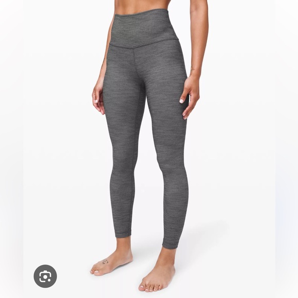 Align 25” in mini herringbone - Picture 1 of 5